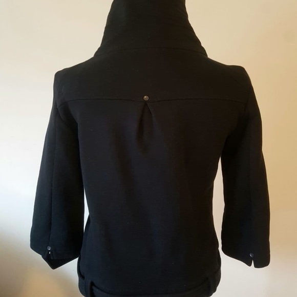 NWT Artizia 100% Organic Cotton Community Jacket - Small - Picture 5 of 13